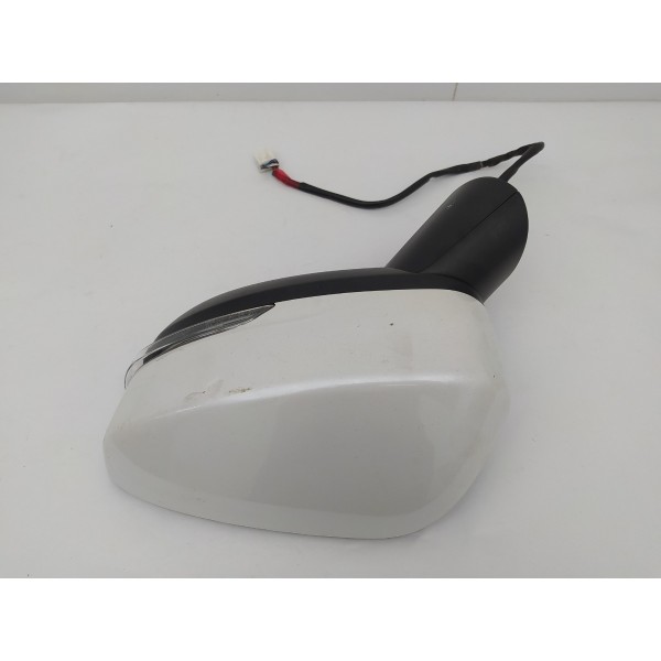 Retrovisor Esquerdo Mitsubishi Eclipse Cross 2020 2021