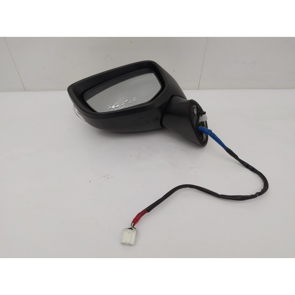 Retrovisor Esquerdo Mitsubishi Eclipse Cross 2020 2021