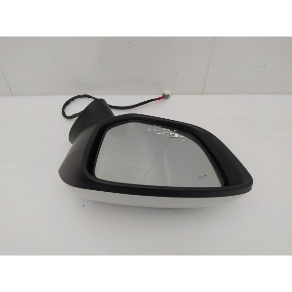 Retrovisor Esquerdo Mitsubishi Eclipse Cross 2020 2021