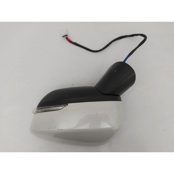 Retrovisor Esquerdo Mitsubishi Eclipse Cross 2020 2021