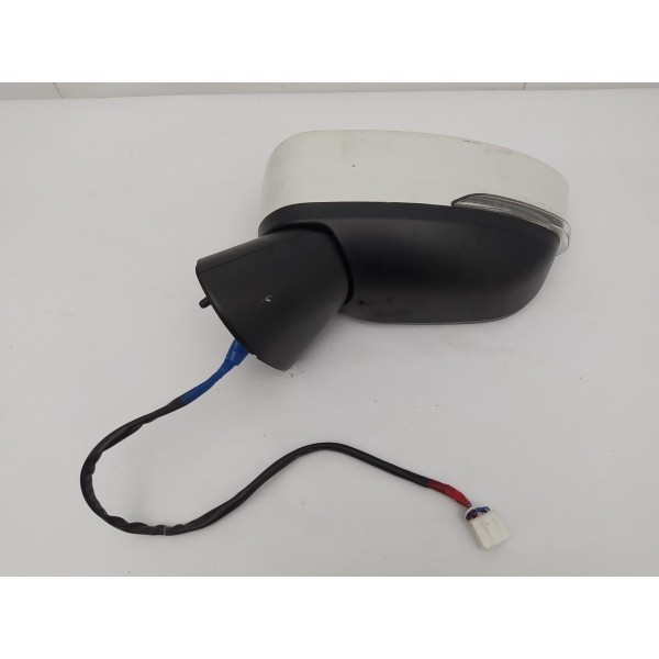 Retrovisor Esquerdo Mitsubishi Eclipse Cross 2020 2021