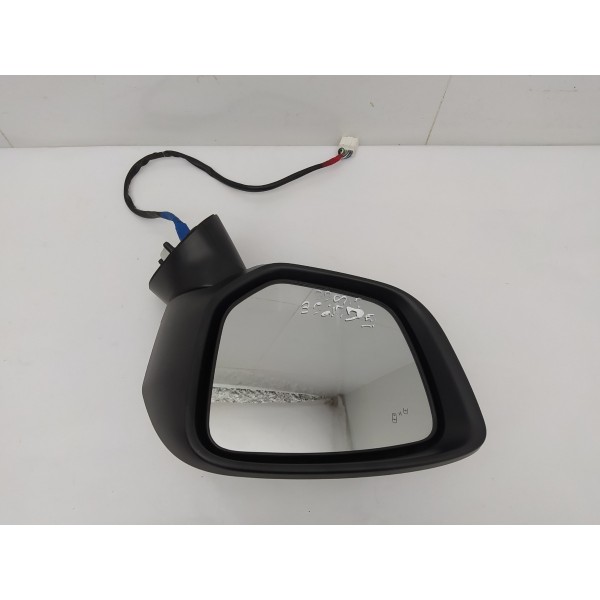 Retrovisor Esquerdo Mitsubishi Eclipse Cross 2020 2021