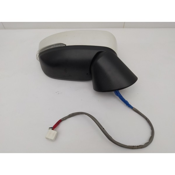 Retrovisor Direito Mitsubishi Eclipse Cross 2020 2021