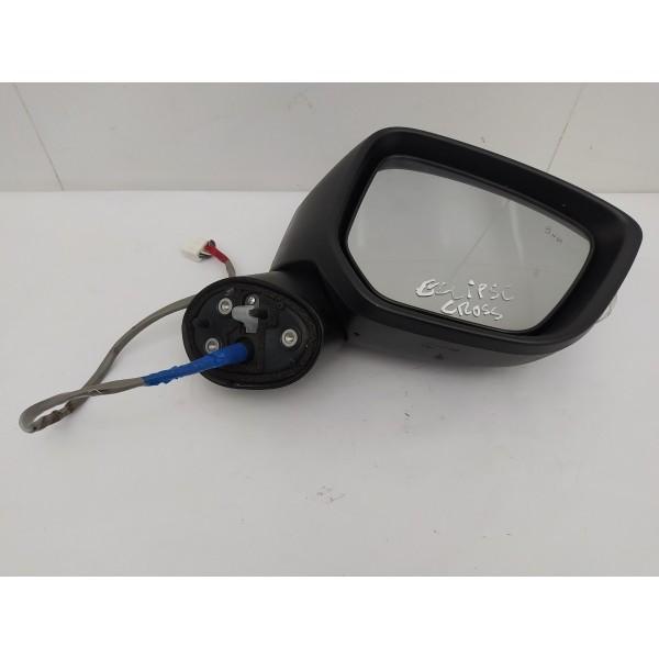 Retrovisor Direito Mitsubishi Eclipse Cross 2020 2021
