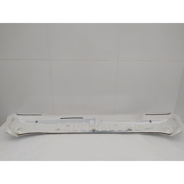 Aerofólio Traseiro Mitsubishi Eclipse Cross 2020 2021