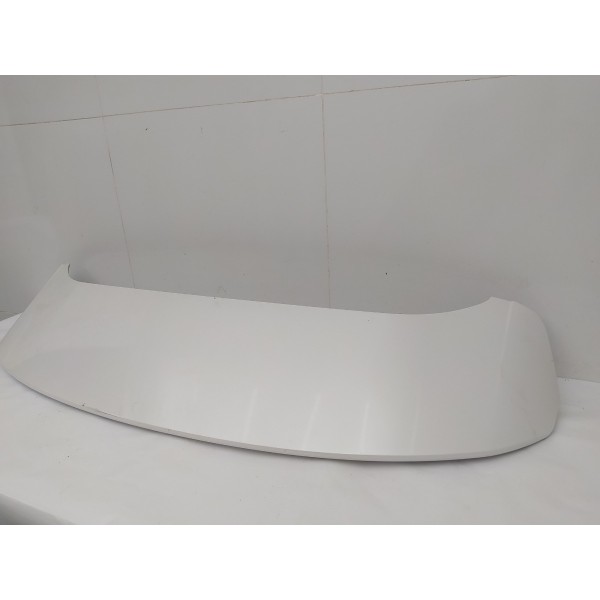 Aerofólio Traseiro Mitsubishi Eclipse Cross 2020 2021