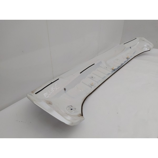 Aerofólio Traseiro Mitsubishi Eclipse Cross 2020 2021