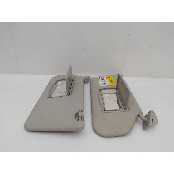 Par Quebra Sol Mitsubishi Eclipse Cross 2020 2021