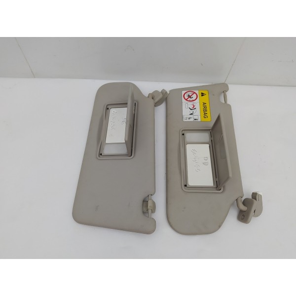 Par Quebra Sol Mitsubishi Eclipse Cross 2020 2021