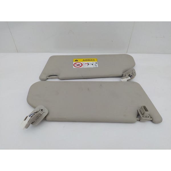 Par Quebra Sol Mitsubishi Eclipse Cross 2020 2021