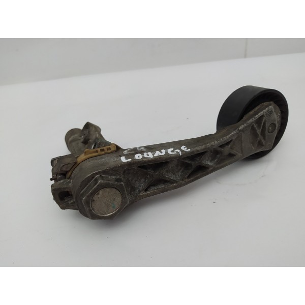 Tensor Correia Alternador Citroën C4 Lounge 1.6 Thp 2014 15