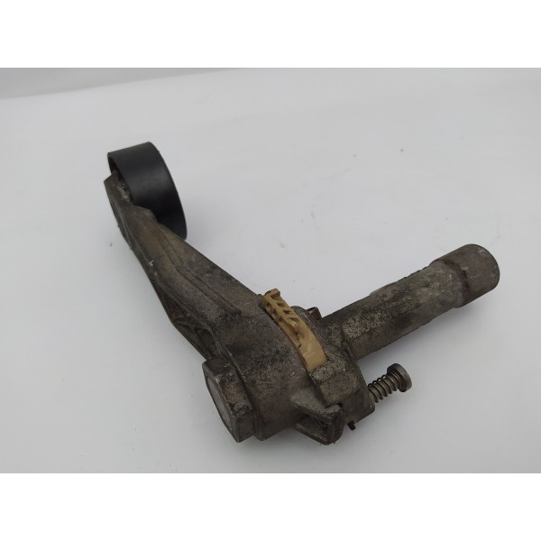Tensor Correia Alternador Citroën C4 Lounge 1.6 Thp 2014 15