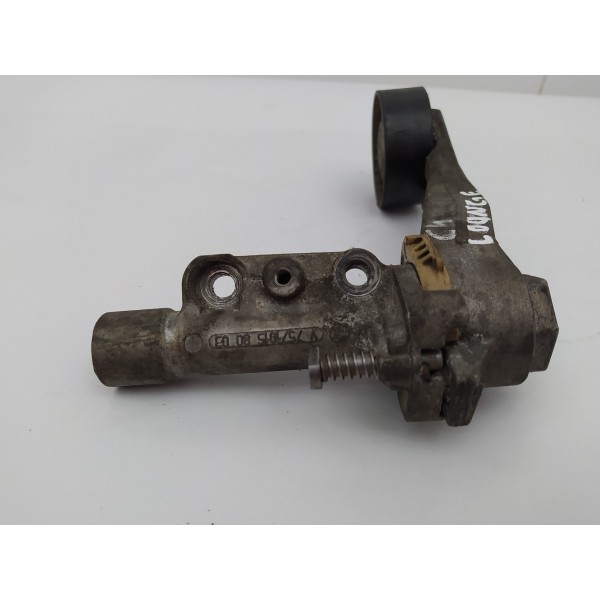 Tensor Correia Alternador Citroën C4 Lounge 1.6 Thp 2014 15