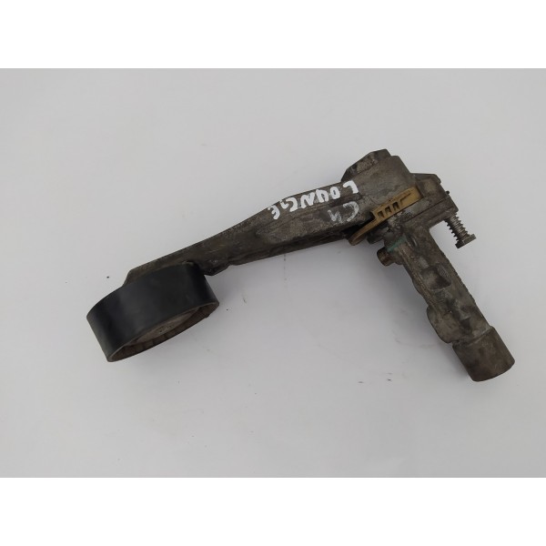 Tensor Correia Alternador Citroën C4 Lounge 1.6 Thp 2014 15