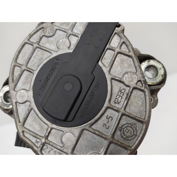 Esticador Tensor Correia Citroën C4 Lounge 1.6 Thp 2014 2015