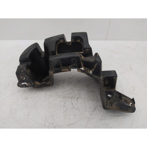 Guia Suporte Parachoque Traseiro Direito C4 Lounge 2014 2015