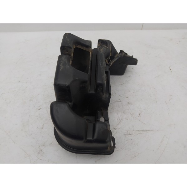 Guia Suporte Parachoque Traseiro Direito C4 Lounge 2014 2015