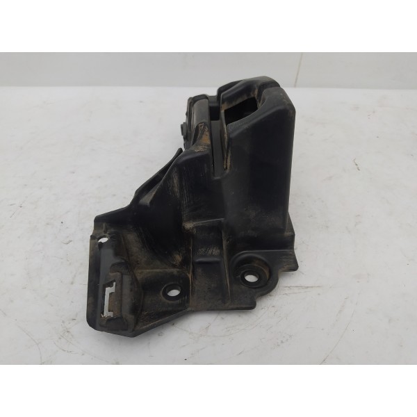 Guia Suporte Parachoque Traseiro Direito C4 Lounge 2014 2015