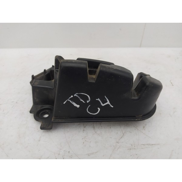 Guia Suporte Parachoque Traseiro Direito C4 Lounge 2014 2015