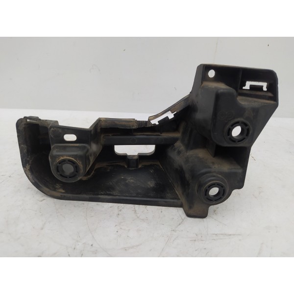 Guia Suporte Parachoque Traseiro Direito C4 Lounge 2014 2015