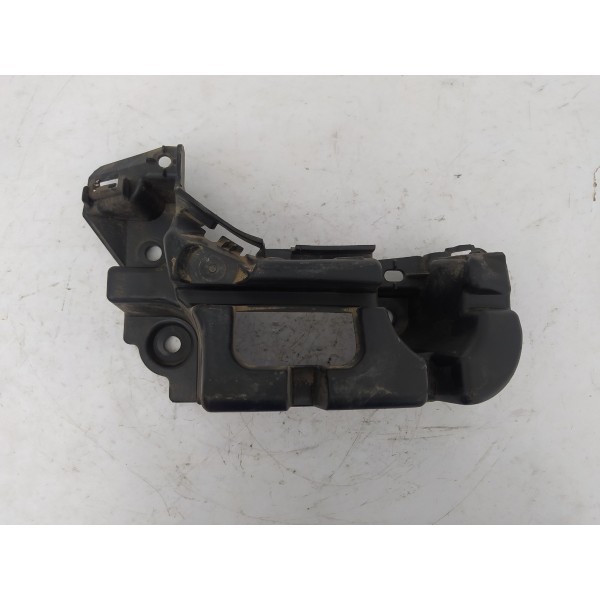 Guia Suporte Parachoque Traseiro Direito C4 Lounge 2014 2015