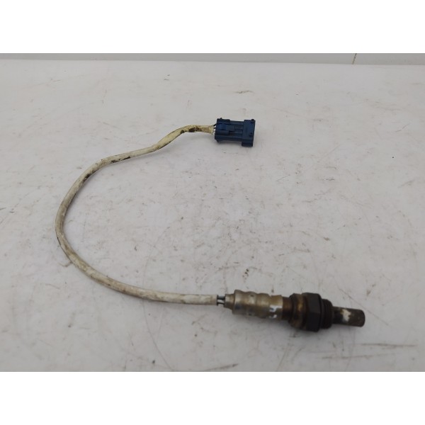 Sonda Lambda Secundária Citroën C4 Lounge 1.6 Thp 2014 2015
