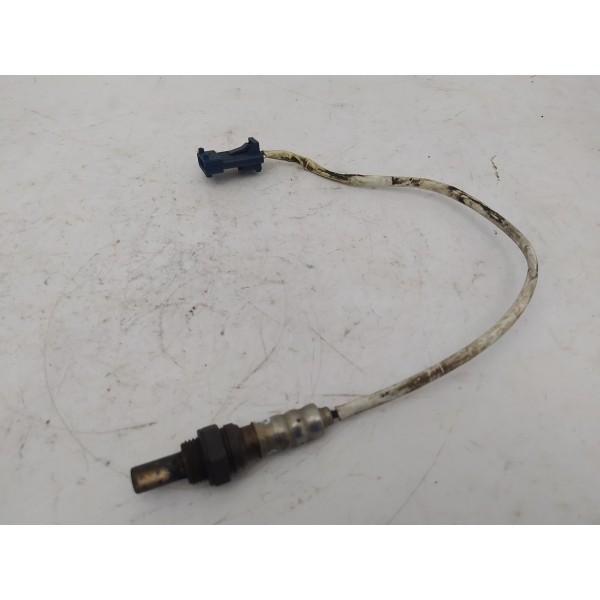 Sonda Lambda Secundária Citroën C4 Lounge 1.6 Thp 2014 2015