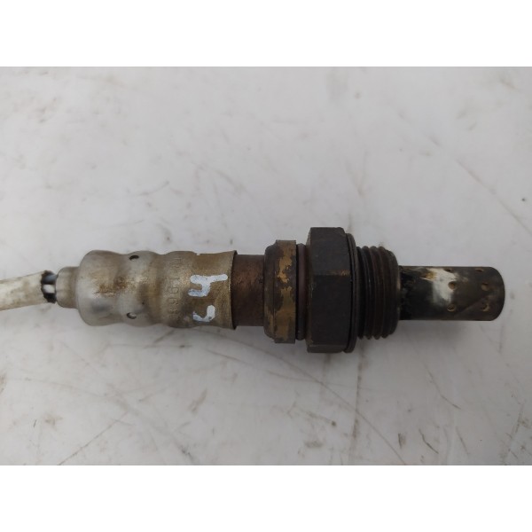 Sonda Lambda Secundária Citroën C4 Lounge 1.6 Thp 2014 2015