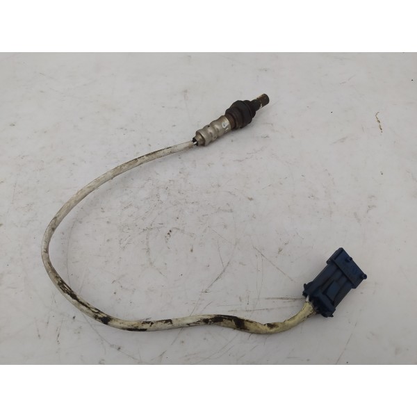 Sonda Lambda Secundária Citroën C4 Lounge 1.6 Thp 2014 2015