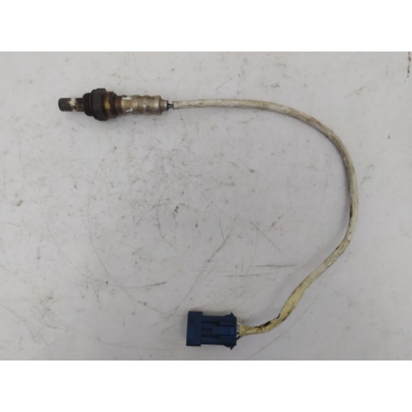 Sonda Lambda Secundária Citroën C4 Lounge 1.6 Thp 2014 2015