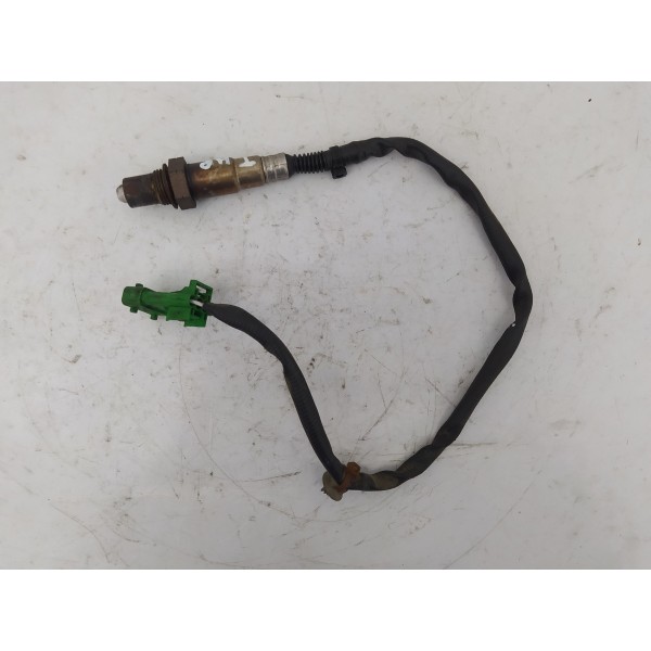 Sonda Lambda Primária Citroën C4 Lounge 1.6 Thp 2014 2015