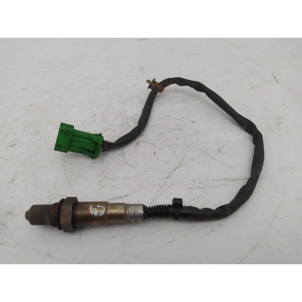 Sonda Lambda Primária Citroën C4 Lounge 1.6 Thp 2014 2015