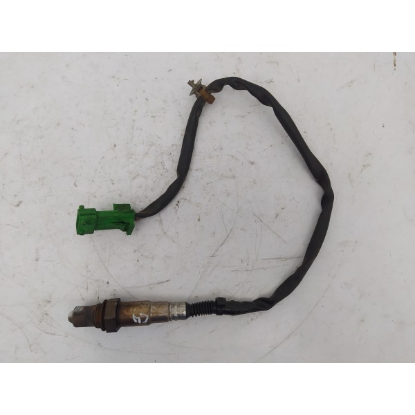 Sonda Lambda Primária Citroën C4 Lounge 1.6 Thp 2014 2015