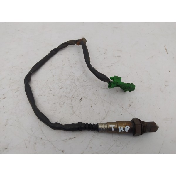 Sonda Lambda Primária Citroën C4 Lounge 1.6 Thp 2014 2015