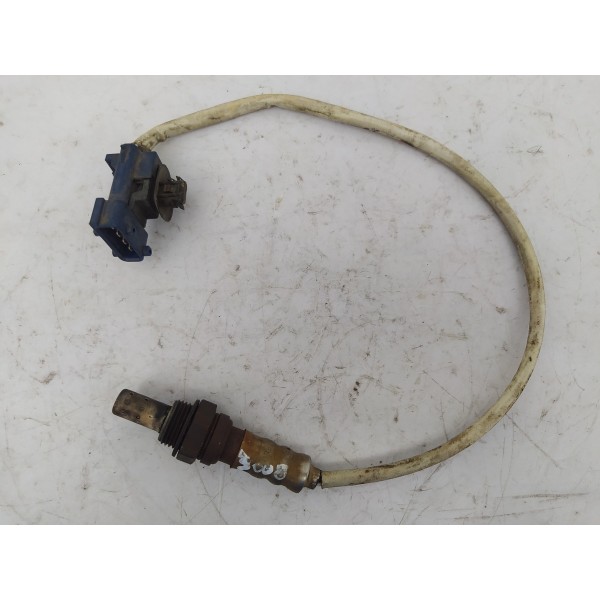 Sonda Lambda Secundária Peugeot 3008 1.6 Thp 2012 2013