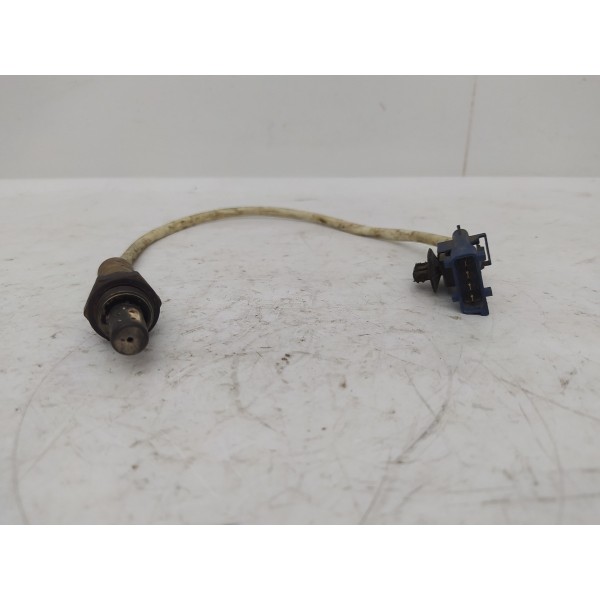 Sonda Lambda Secundária Peugeot 3008 1.6 Thp 2012 2013