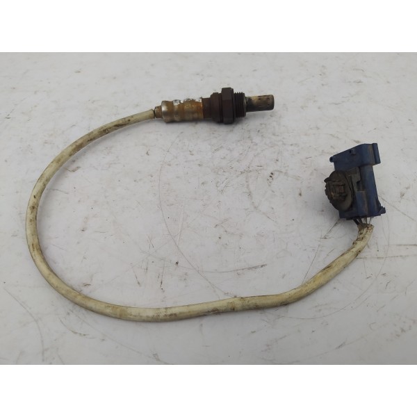 Sonda Lambda Secundária Peugeot 3008 1.6 Thp 2012 2013