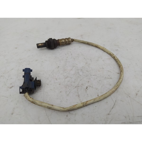 Sonda Lambda Secundária Peugeot 3008 1.6 Thp 2012 2013