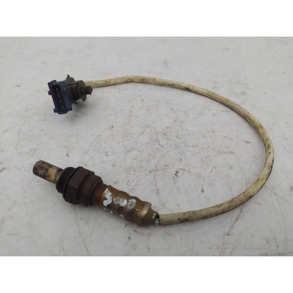 Sonda Lambda Secundária Peugeot 3008 1.6 Thp 2012 2013