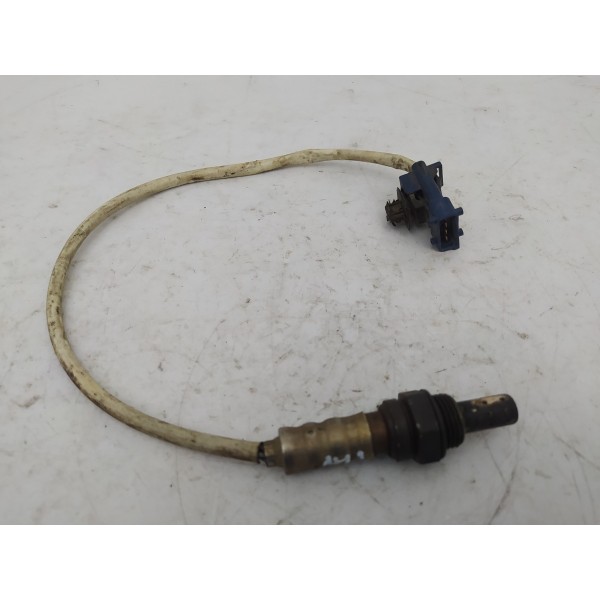 Sonda Lambda Secundária Peugeot 3008 1.6 Thp 2012 2013