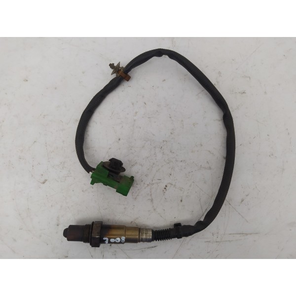 Sonda Lambda Primária Peugeot 3008 1.6 Thp 2012 2013