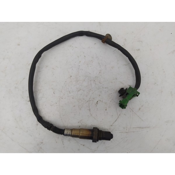 Sonda Lambda Primária Peugeot 3008 1.6 Thp 2012 2013