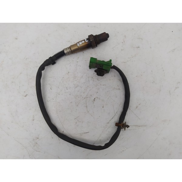 Sonda Lambda Primária Peugeot 3008 1.6 Thp 2012 2013