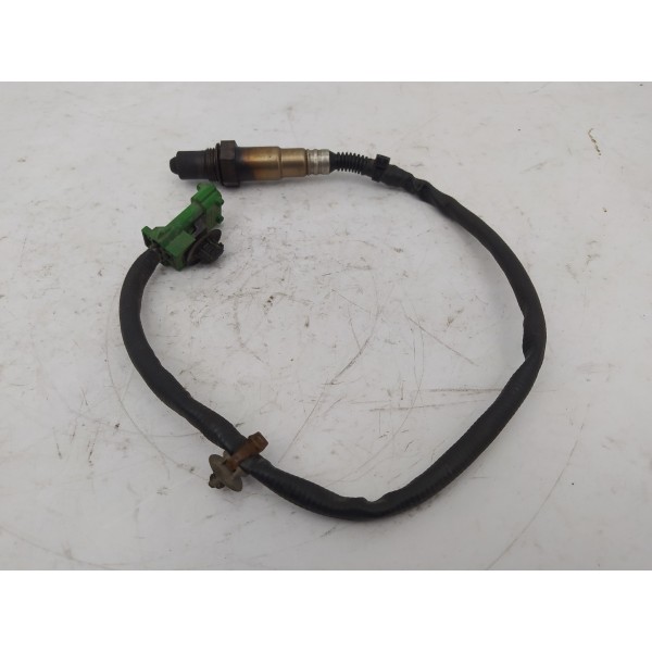 Sonda Lambda Primária Peugeot 3008 1.6 Thp 2012 2013