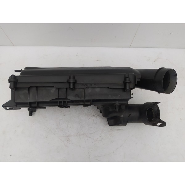 Caixa Filtro Ar Citroën C4 Lounge 1.6 Thp 2014 2015