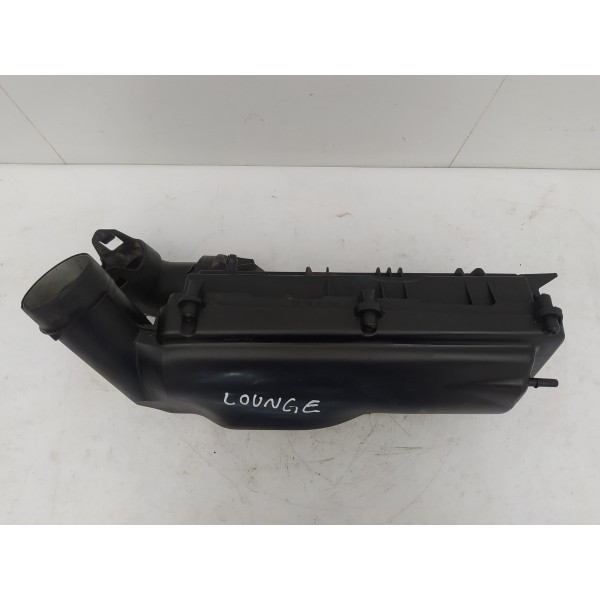 Caixa Filtro Ar Citroën C4 Lounge 1.6 Thp 2014 2015