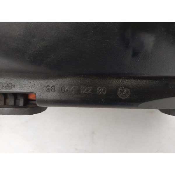 Caixa Filtro Ar Citroën C4 Lounge 1.6 Thp 2014 2015