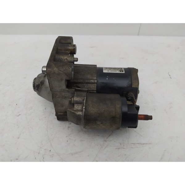 Motor Arranque Partida Citroën C4 Lounge 1.6 Thp 2014 2015