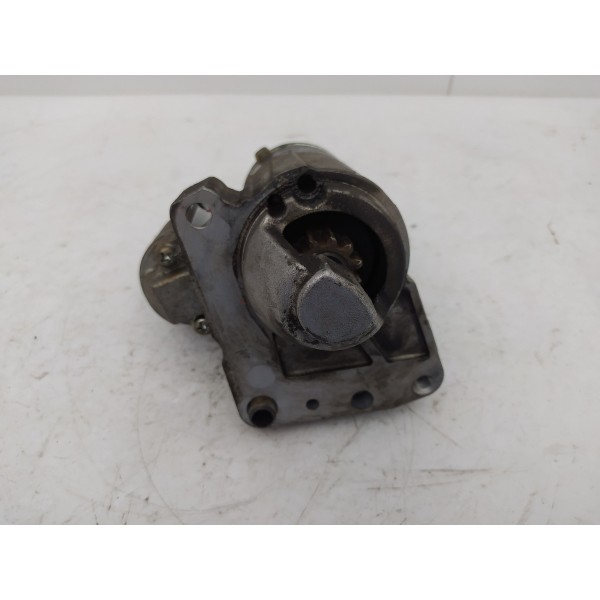 Motor Arranque Partida Citroën C4 Lounge 1.6 Thp 2014 2015