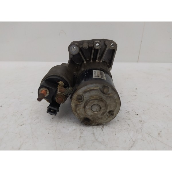 Motor Arranque Partida Citroën C4 Lounge 1.6 Thp 2014 2015